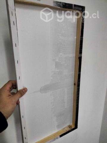 Cuadro para sala u oficina - Imagen 4