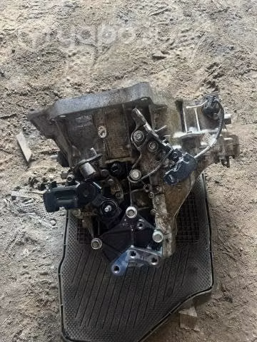 Caja de cambio kia cerato 2013 al 2017