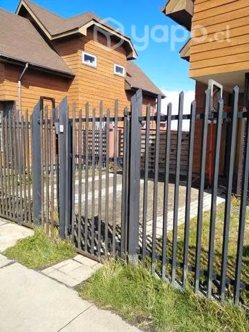 Artículos en metal para el hogar