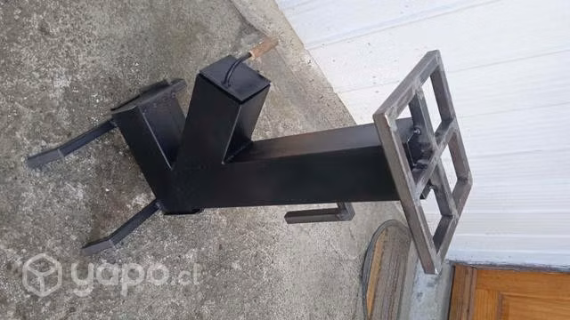 Artículos en metal para el hogar
