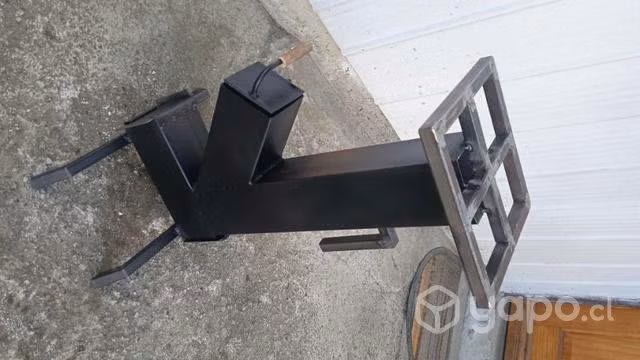 Artículos en metal para el hogar