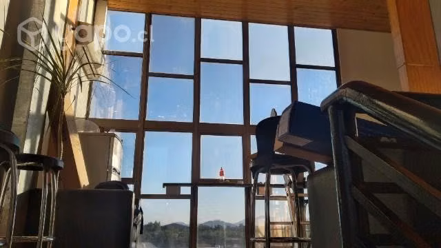 Vinilos para ventanales filtro UV
