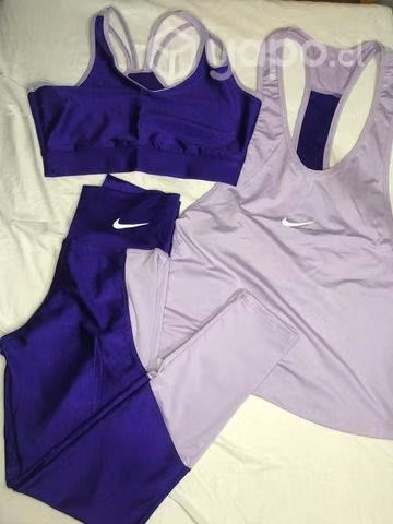Conjunto deportivo