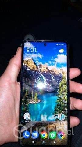Celular Xiaomi Poco X3 Pro Metal Bronze 128GB/6GB - Imagen 3