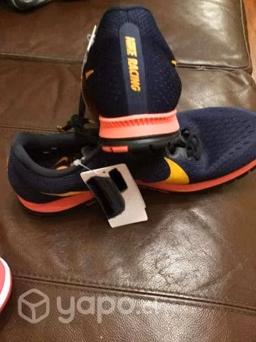 Zapatilla Nike Racing NUEVA SIN USO