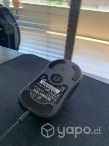 Steelseries sensei ten mouse - Imagen 2