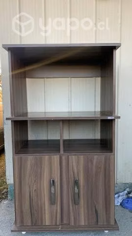 Mueble café