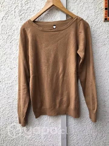 Chaleco talla M