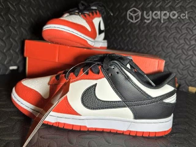 Nike dunk Chicago