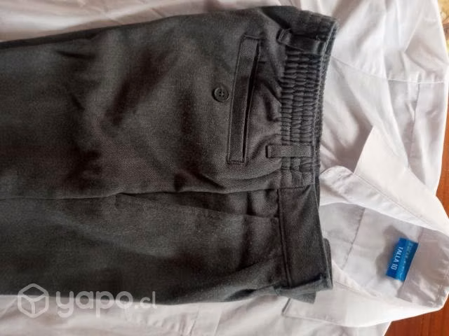 Pantalon y 4 camisas de Colegio - Imagen 3