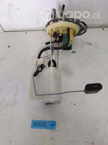Bomba Con Flotador Combustible (FFP2315) Ford F150