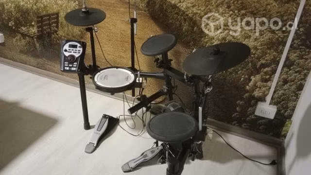 Roland TD 11