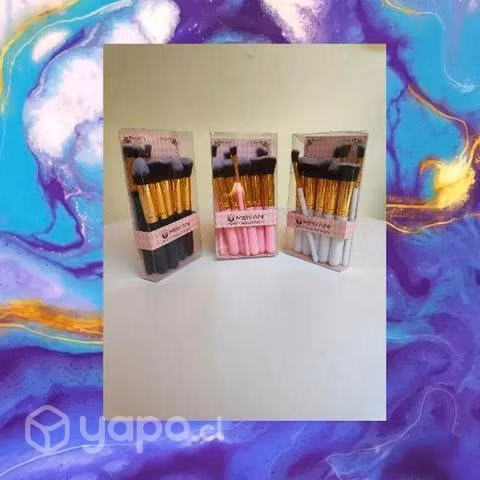 Maquillaje