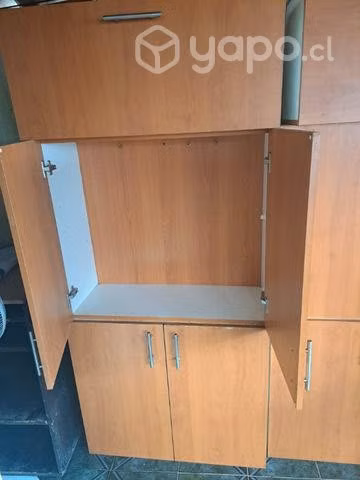 Se vende juego de cocina completo