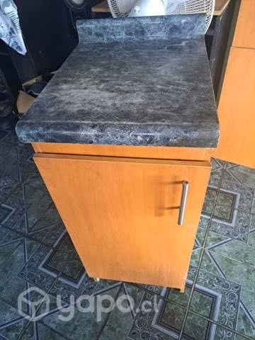 Se vende juego de cocina completo