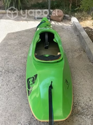 Kayak de surf - Imagen 4