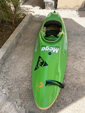 Kayak de surf - Imagen 3