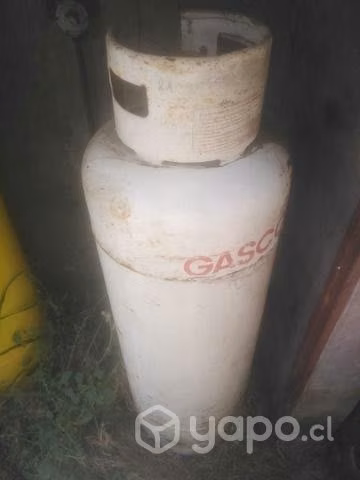Cilindro 45 kg