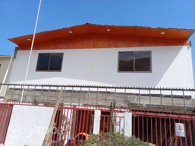 Se realiza todo tipo de construccion en general