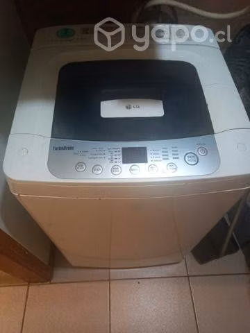 Lavadora