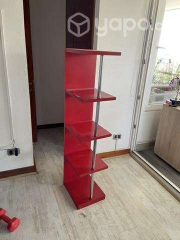 Mueble rojo - Imagen 2