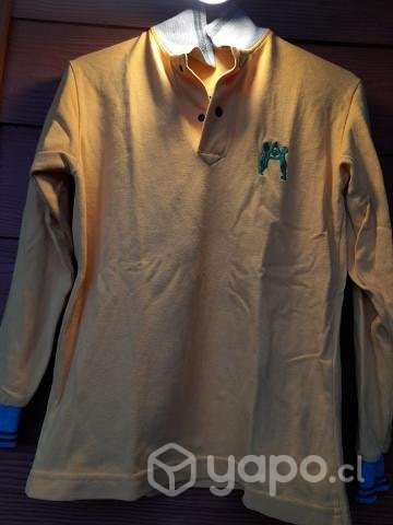 Uniforme Colegio El Bosque - Imagen 3