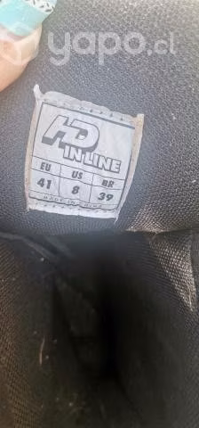 Patines