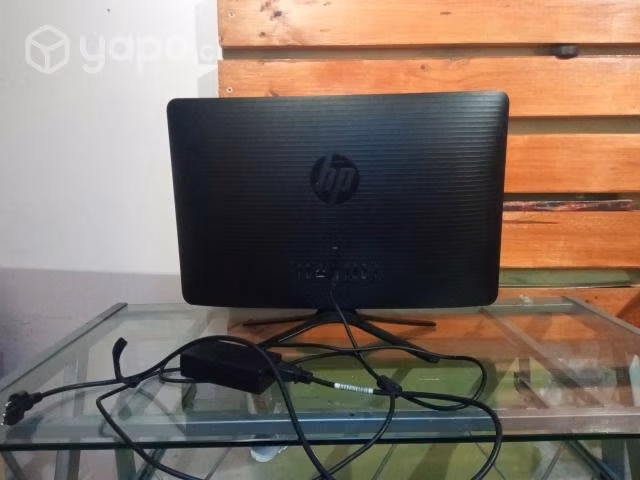Computador HP All in One 20-C317la