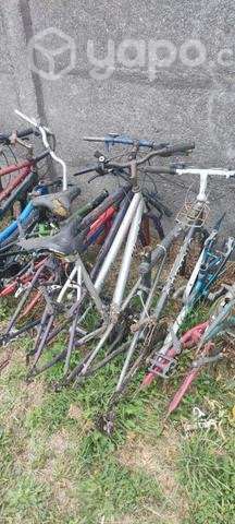 Lote de Marcos de Bicicleta - Imagen 4