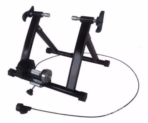 Rodillo Entrenador De Bicicleta De Interior