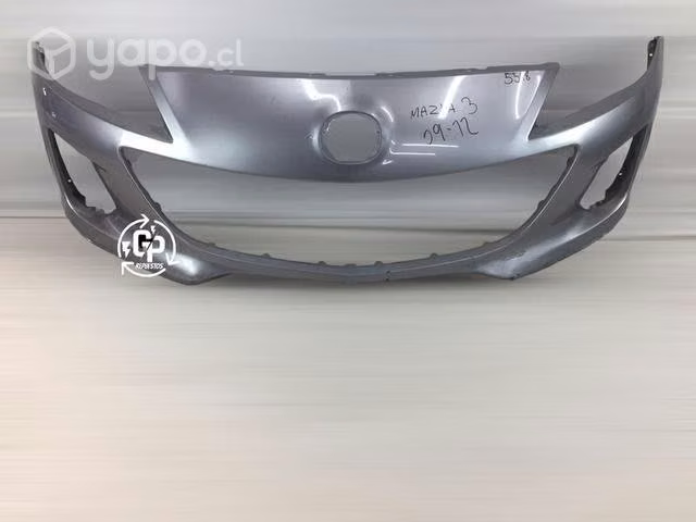 Parachoque delantero Mazda 