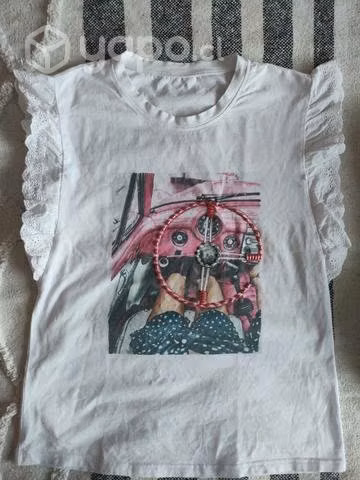 Poleras mujer - Imagen 4