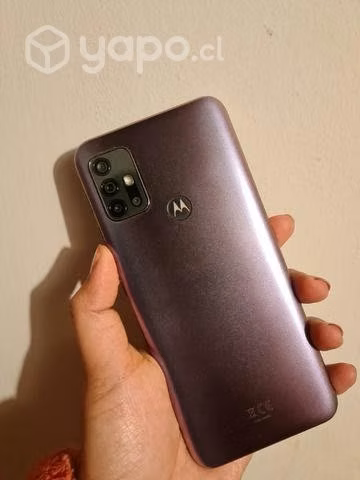 Celular Moto g30 - Imagen 2