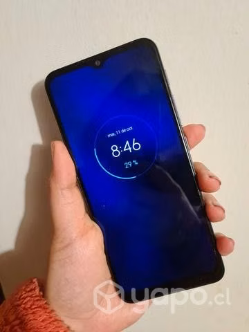 Celular Moto g30 - Imagen 5