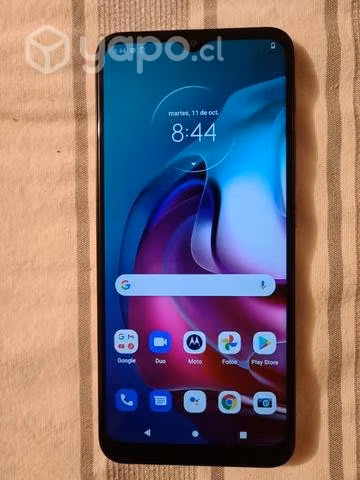 Celular Moto g30 - Imagen 6