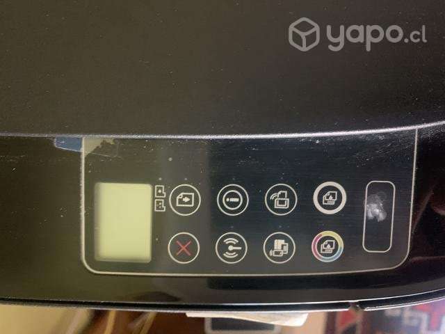 Impresora Hp tank wireless 415 - Imagen 6