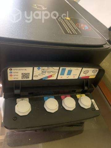 Impresora Hp tank wireless 415 - Imagen 5