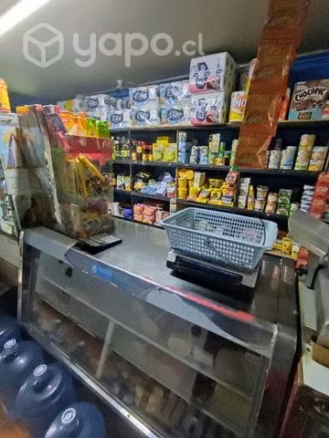 Casa en alto hospicio