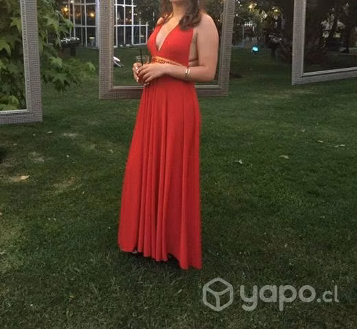 Vestido y ropa de fiesta