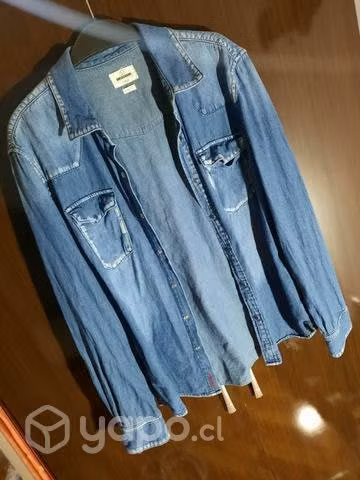 Chaqueta talla m