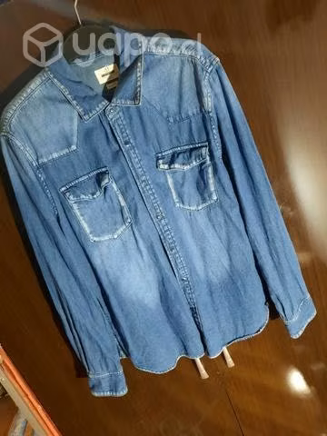 Chaqueta talla m