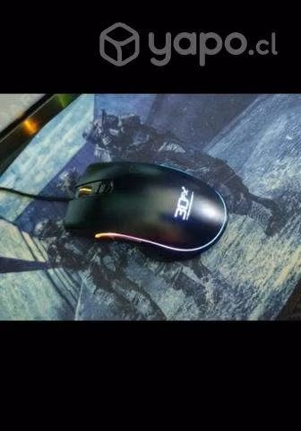 Mouse gamer