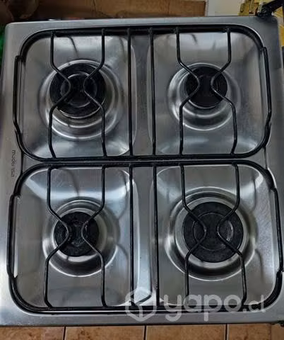 COCINA MADEMSA