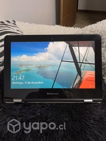 Computador portátil