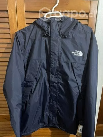 Chaqueta Impermeable The North Face Talla S