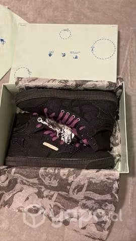 Zapatillas off white off court 3.0 - Imagen 2