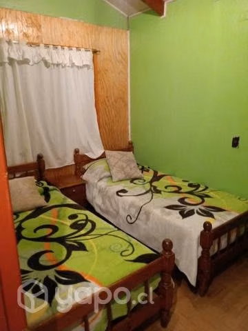 Casa temporada verano - Imagen 2