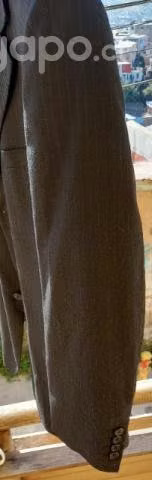 blazer talla m - Imagen 2