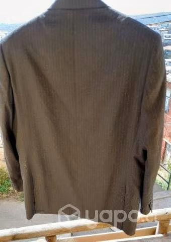 blazer talla m - Imagen 3