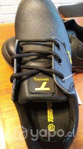 Zapato de seguridad - Imagen 2